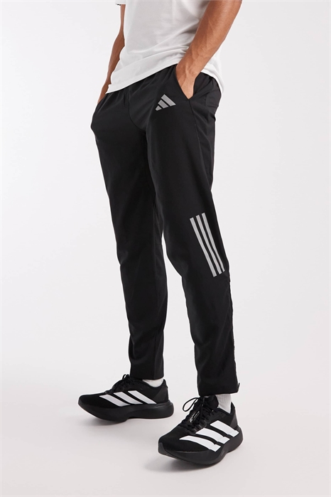 Культовые беговые штаны Adi365 с астро-принтом артикул 153897112