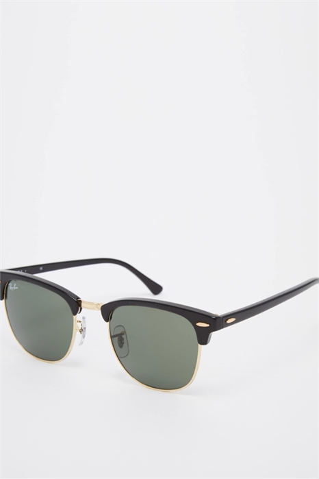 0RB3016 Солнцезащитные очки Clubmaster артикул 326459
