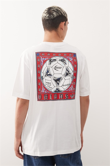 Футболка с принтом артикул 149765075