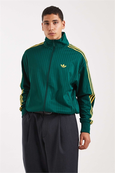 Свободная кофта Firebird в тонкую полоску артикул 153695351