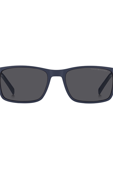 Квадратные солнцезащитные очки Tommy Hilfiger артикул 154966041