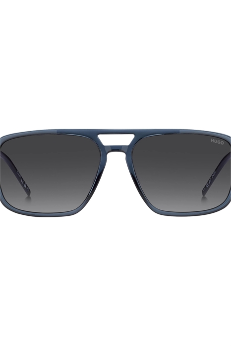Солнцезащитные очки Hugo Navigator артикул 154966260