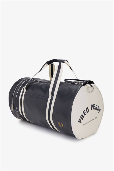 Классическая сумка-бочонок артикул 150203219