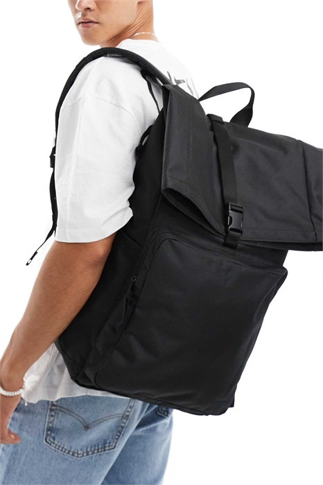 Рюкзак L-образной формы с закручивающейся верхней частью артикул 136159319