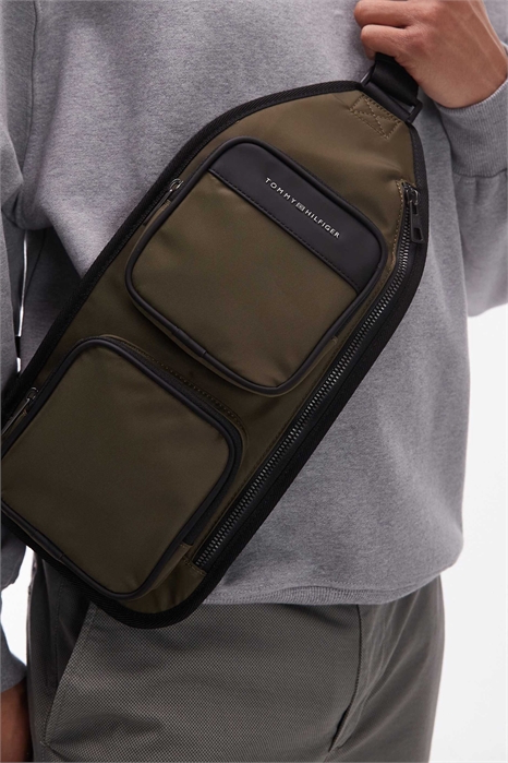 Сумка-слинг артикул 154169152