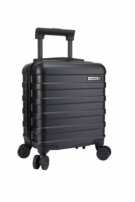 Чемодан для салона с анодом объёмом 24 л, размером 40x30x20 см, размещаемый под сиденьем артикул 155713665