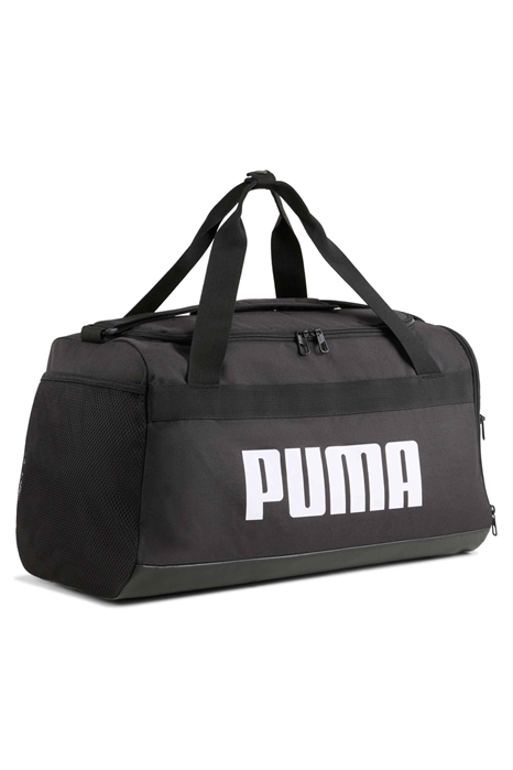 Небольшая спортивная сумка Challenger объёмом 35 л артикул 155741625