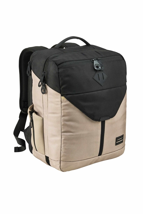 Рюкзак под сиденье Equator объёмом 24 л, размеры 40x30x20 см артикул 151764386