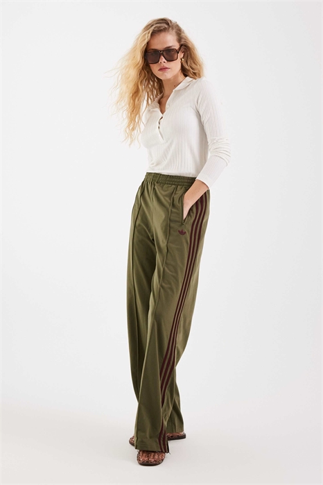 Свободные спортивные штаны Firebird артикул 151301883