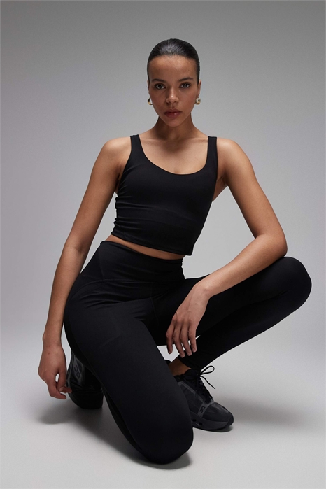 Бюстгальтер Jaida с длинной линией артикул 154635879