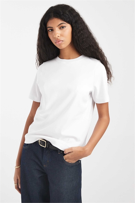 Футболка «Премиум» для девушки артикул 155388031