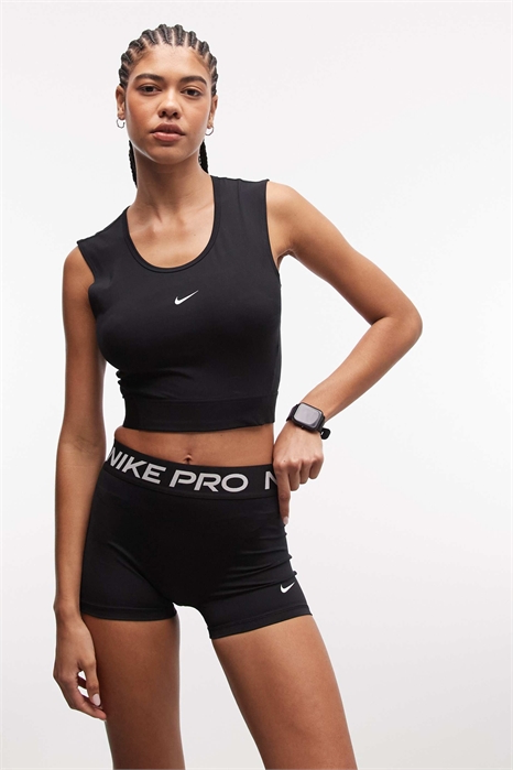 Шорты Nike Pro Training Dri-FIT 365 средней длины (7,6 см) артикул 150000113