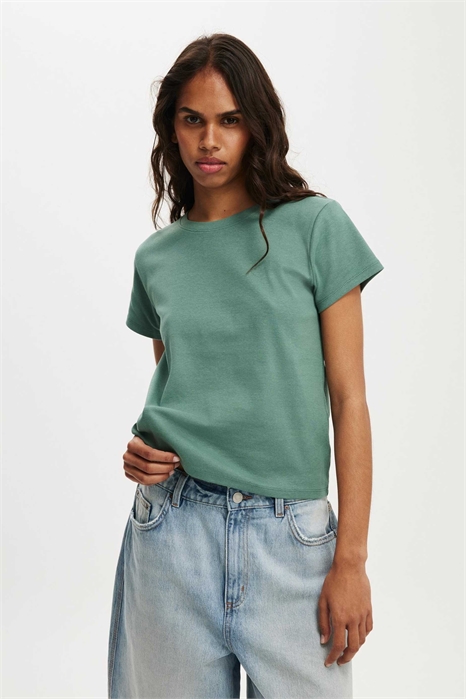 Футболка в стиле 90-х артикул 150854107