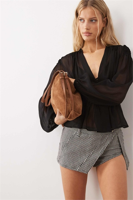 Шорты Georgie Micro артикул 154238226