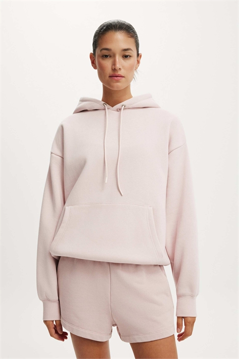 Худи премиум-класса с большим капюшоном артикул 155876293