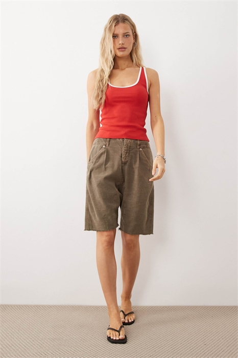 Шорты Sage Harem артикул 154238230