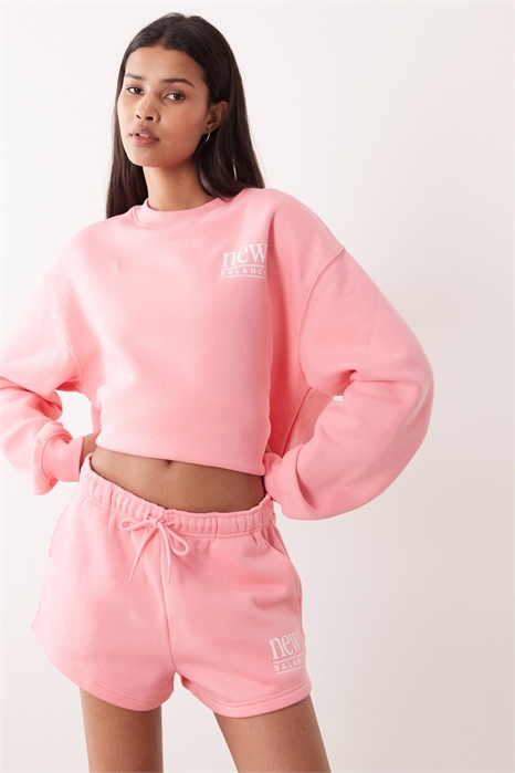 Шорты из флиса в новом исполнении артикул 155659003