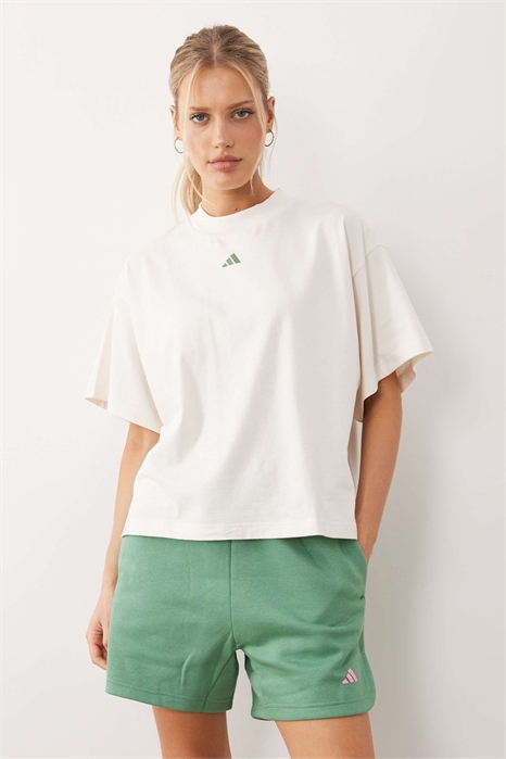 Шорты из трикотажа от Three Stripes Studios артикул 152188791