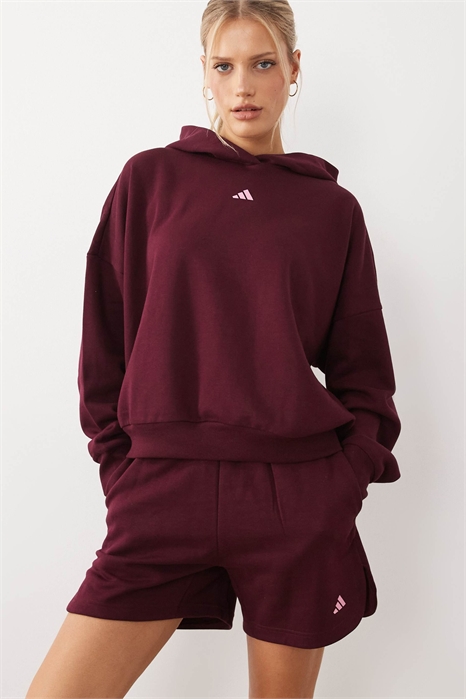 Шорты из трикотажа от Three Stripes Studios артикул 152188793