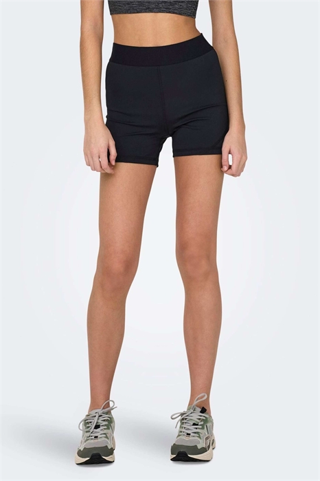 Шорты для тренировок артикул 153544210