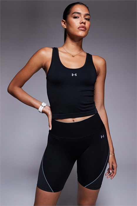 Шорты Vanish без швов артикул 148480613