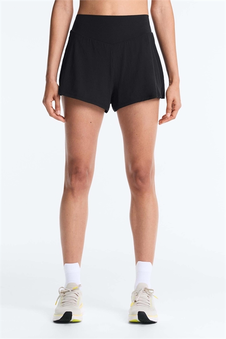 Шорты с уплотнителем длиной 10 см и карманом артикул 150059938