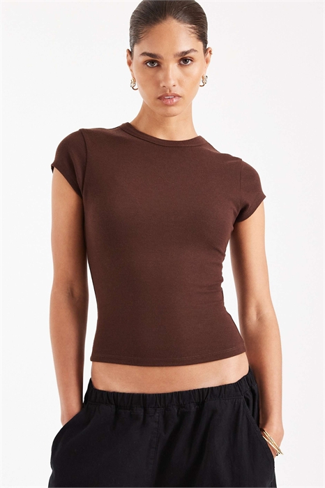 Мягкая длинная детская футболка артикул 152422949