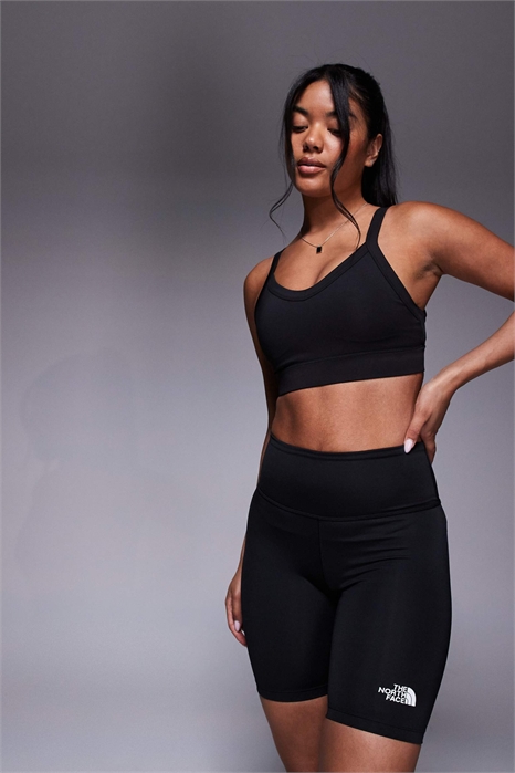 Шорты-леггинсы Flex 8"" с логотипом артикул 149242461