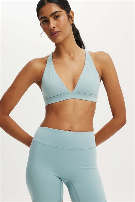 Ультрамягкие шорты с облегающим кроем артикул 156271156