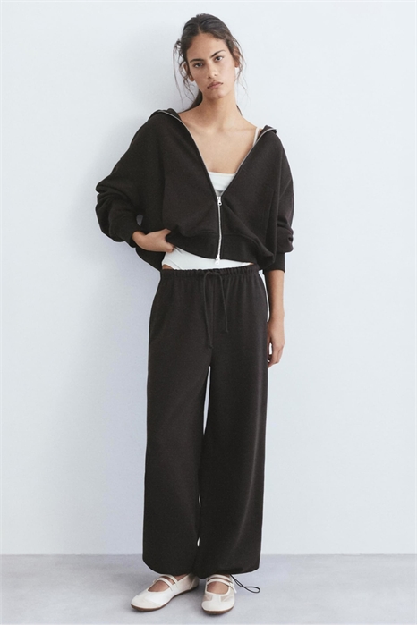 Толстовка на молнии артикул 156125599