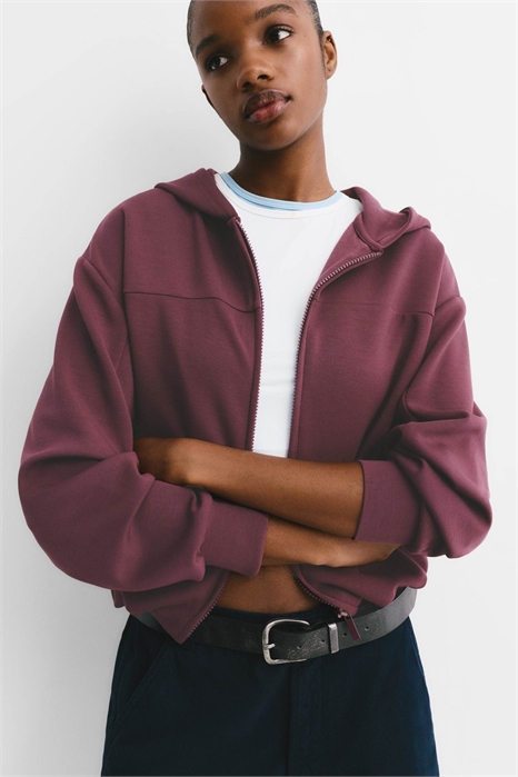 Худи с капюшоном в виде воздушного шара артикул 151714121