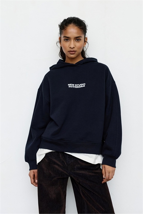 Толстовка Project 03 артикул 154262123