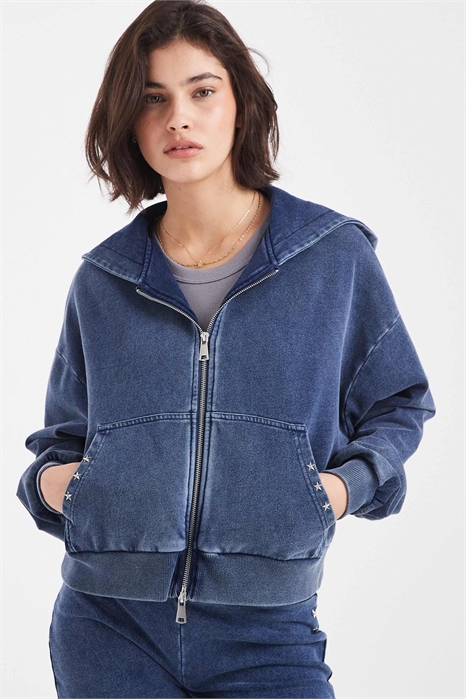 Оверсайз-худи с рагланными рукавами co-ord артикул 153406177