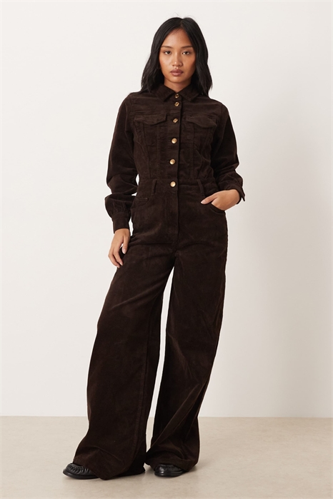 Комбинезон из шнура артикул 152669699