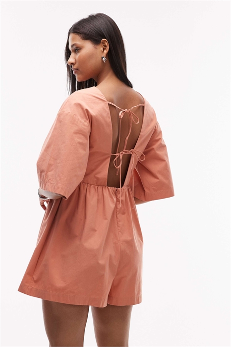 Deep в комбинезоне артикул 147473444