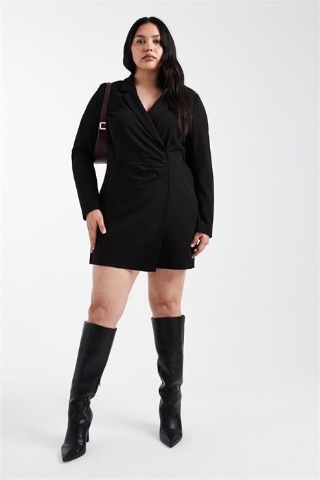 Комбинезон-блейзер артикул 149660709