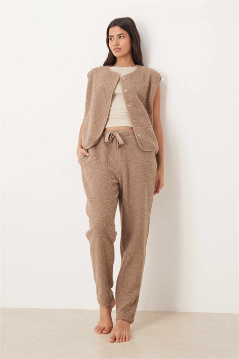 Джоггеры Borg с зауженными штанинами артикул 148707792