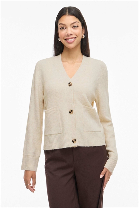 Вязаный кардиган артикул 155101069