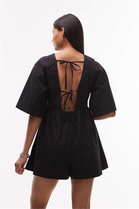 Deep в комбинезоне артикул 147473445