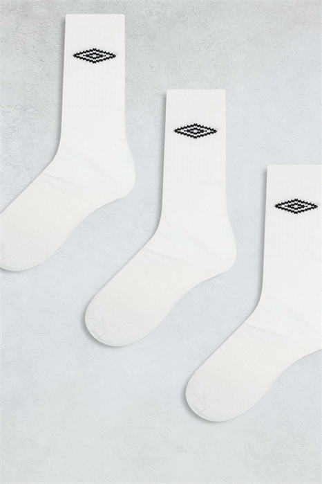 Набор из 3 пар носков артикул 144073593