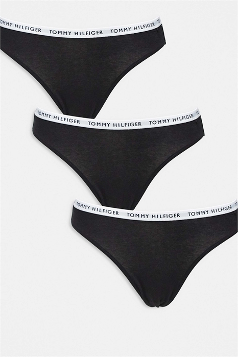 3 пары бикини-трусиков артикул 153080049