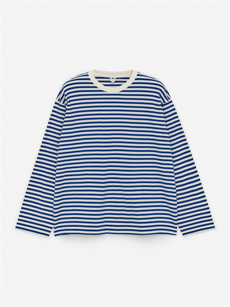 Футболка с длинными рукавами артикул 1270968002