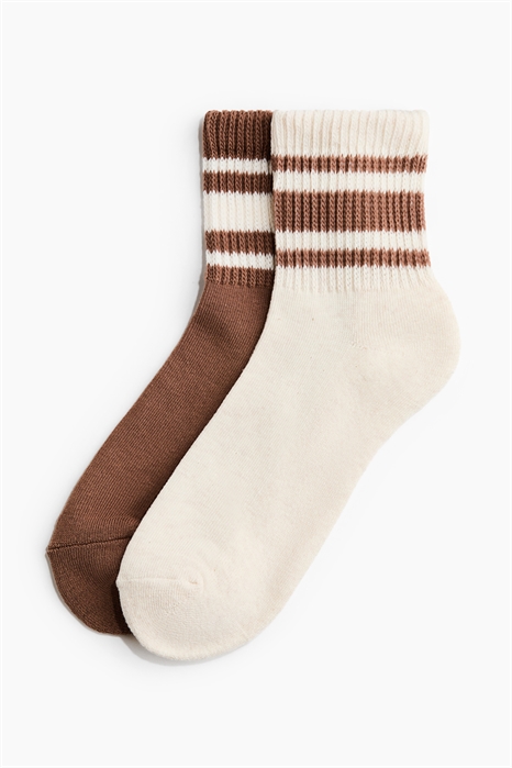 Носки на щиколотку артикул 1310954003