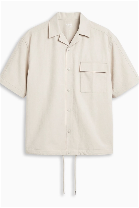 Футболка motionMAX™ с широким кроем и четырехсторонней эластичностью артикул 153919585