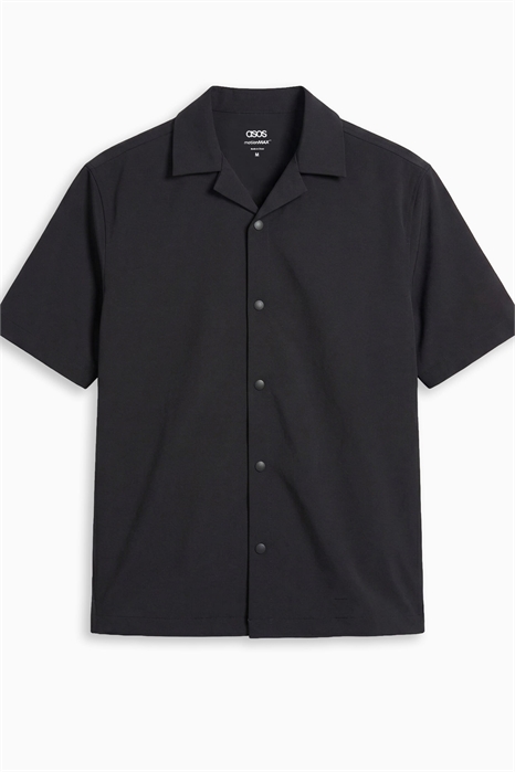 Футболка motionMAX™ свободного кроя с эластичным материалом, растягивающимся в четырех направлениях артикул 153919519