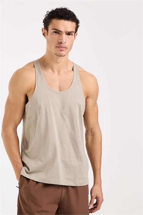 Хлопковая майка Icon с быстрой сушкой артикул 153402136