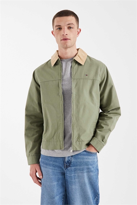 Куртка в стиле ранчо артикул 154147661