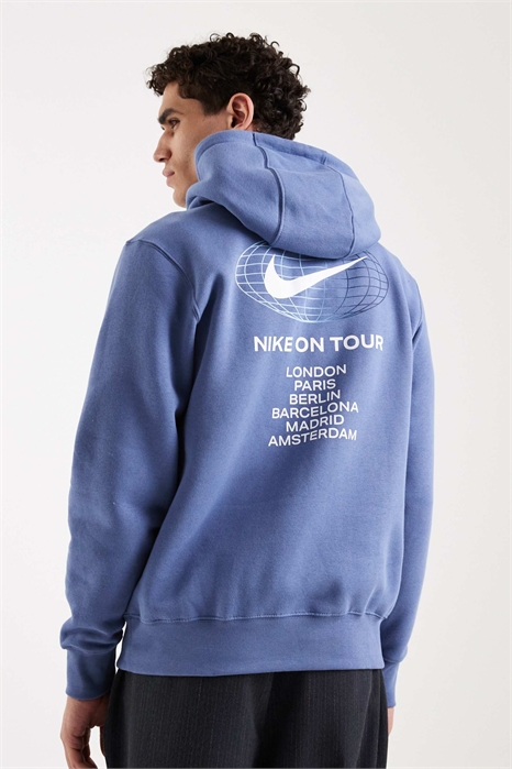 Толстовка с рисунком на спине артикул 151960219