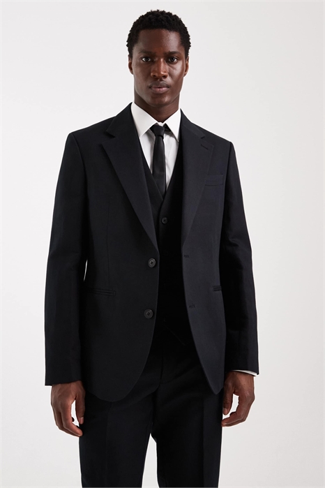 Приталенный блейзер артикул 153408043