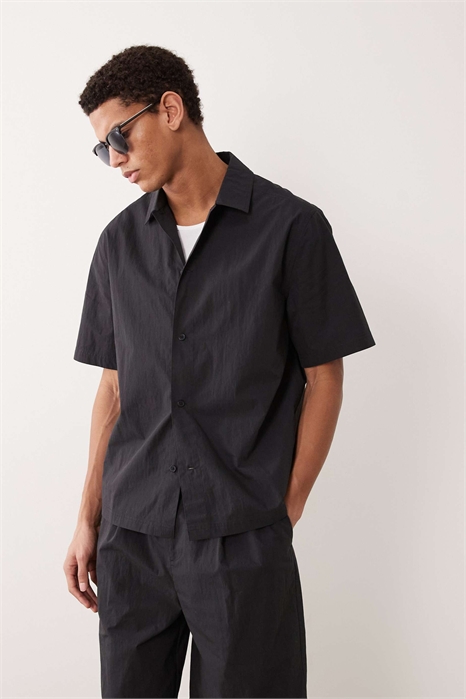 Рубашка свободного кроя co-ord артикул 153684384